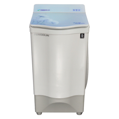 ماشین لباسشویی سطلی 7 نیمه‌اتوماتیک فریدولین مدل SW70-G