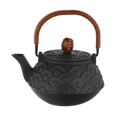 کتری چدن نالینو مدل Fiorenza