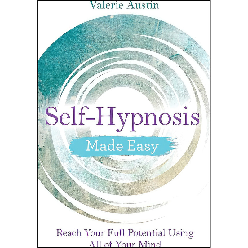 کتاب Self-Hypnosis Made Easy اثر Valerie Austin انتشارات تازه ها