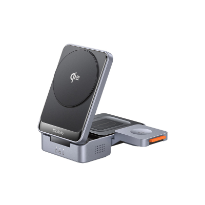 شارژر بی سیم مک دودو مدل ch-5192 توان 15 وات