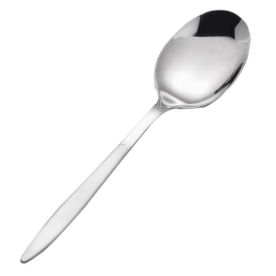 قاشق خورشت خوری جی فی نی مدل S_642 قاشق خورشت خوری جی فی نی مدل S_642