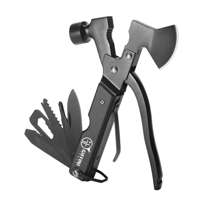 ابزار چندکاره سفری جی فی نی مدل G-02 ابزار چندکاره سفری جی فی نی مدل G-02