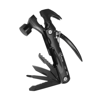 ابزار 12 کاره سفری جی فی نی مدل G-01 ابزار 12 کاره سفری جی فی نی مدل G-01