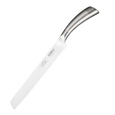 چاقوی برش نان جی فی نی مدل F-BREAD