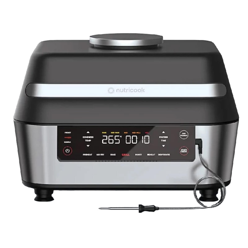 هواپز نوتریکوک مدل AFG960