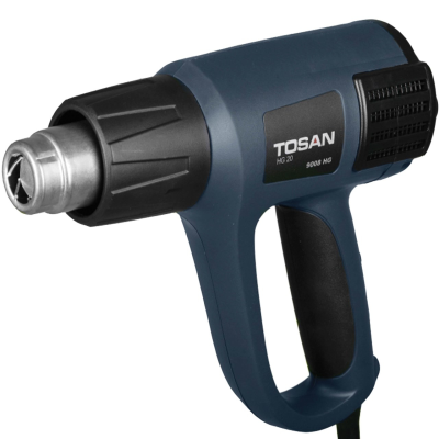 سشوار صنعتی توسن مدل 9008HG سشوار صنعتی توسن مدل 9008HG