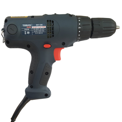 پیچ گوشتی برقی توسن مدل 0911SN پیچ گوشتی برقی توسن مدل 0911SN