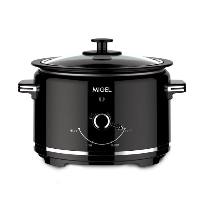 آرام پز 4 لیتری میگل مدل GSL 140