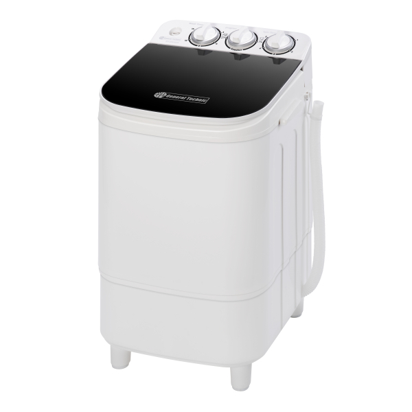 مینی‌ واش 4 کیلوگرم جنرال تکنیک مدل کتانی‌شور SH-MW4038