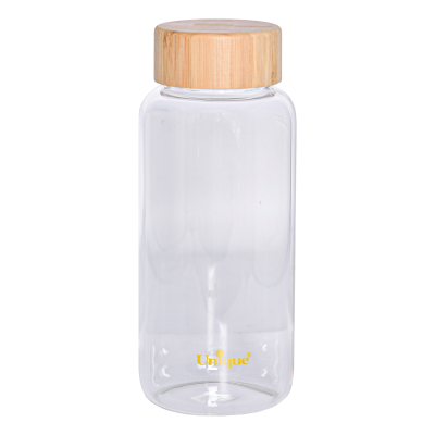 بطری آب یونیک کد 3060 گنجایش 0.83 لیتر