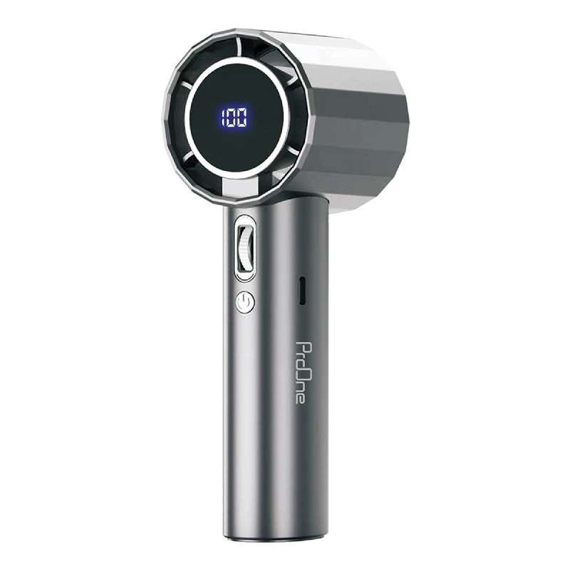 پنکه شارژی پرووان مدل PFM17