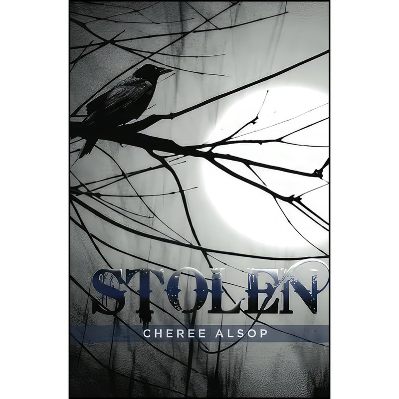 کتاب Stolen اثر Cheree Alsop انتشارات تازه ها