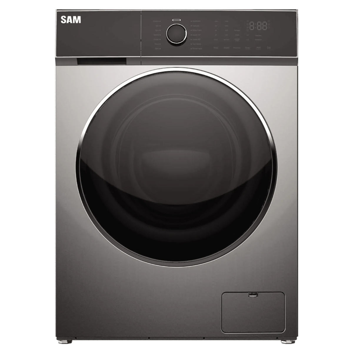 ماشین لباسشویی سام 9 کیلویی مدل DD-P1482/IN-small-image