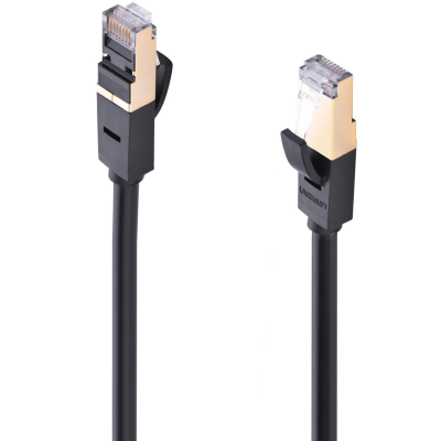 پچ کورد Cat 7 یوگرین مدل NW107 پچ کورد Cat 7 یوگرین مدل NW107