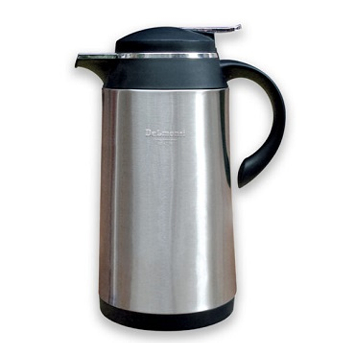 فلاسک دلمونتی مدل DL 1460 گنجایش 1.8 لیتر فلاسک دلمونتی مدل DL 1460 گنجایش 1.8 لیتر