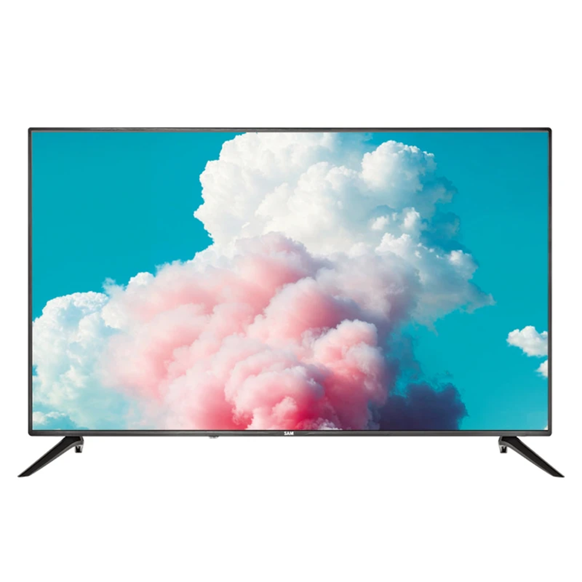 تلویزیون LED سام مدل UA50CU7800TH سایز 50 اینچ-small-image