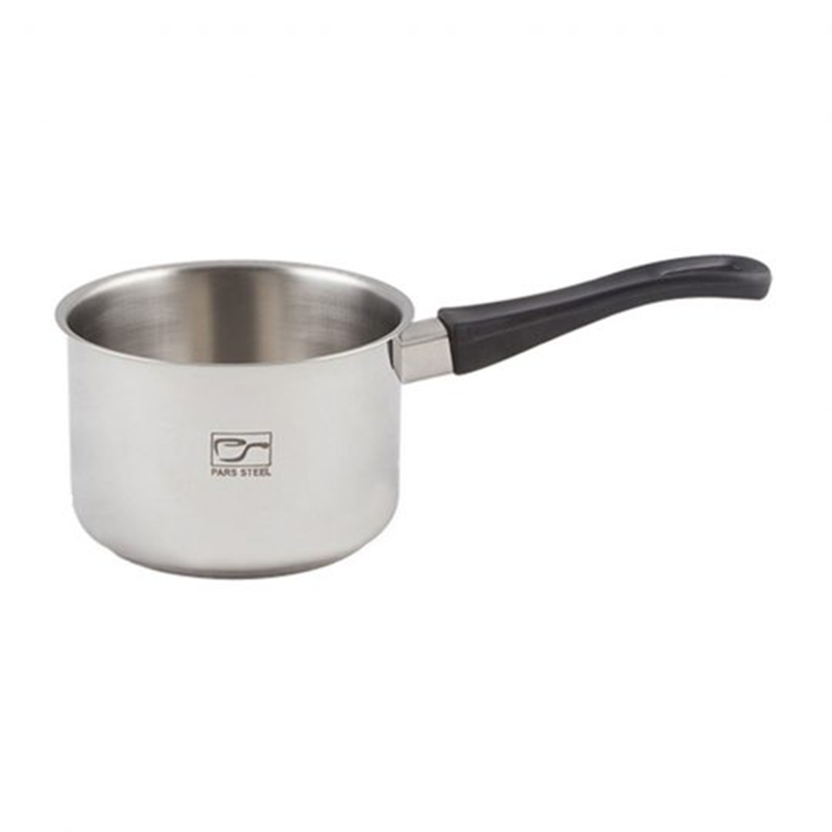 شیرجوش پارس استیل مدل 140 دسته باکالیت-small-image