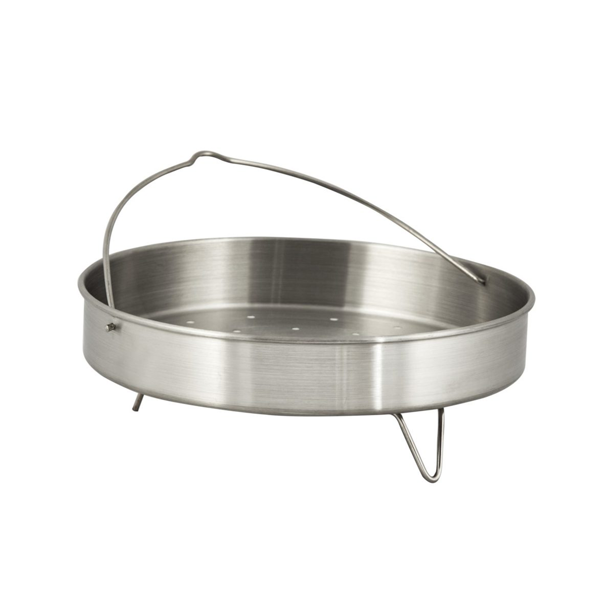 سبد بخارپز پارس استیل مدل 180-small-image