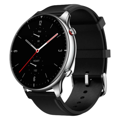 ساعت هوشمند امیزفیت مدل GTR 2 بند سیلیکونی