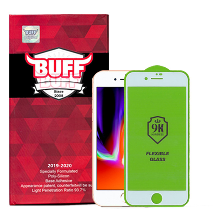 گلس گوشی اپل iPhone 7 بوف مدل NFX