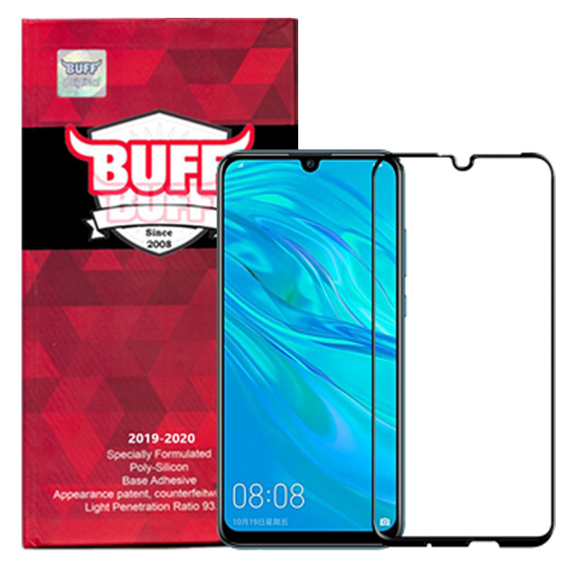 گلس گوشی هواوی Mate 30 Lite بوف 5D مدل F33