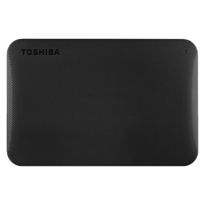 هارد اکسترنال توشیبا مدل Canvio Ready ظرفیت 1 ترابایت دارای رابط USB Type-A