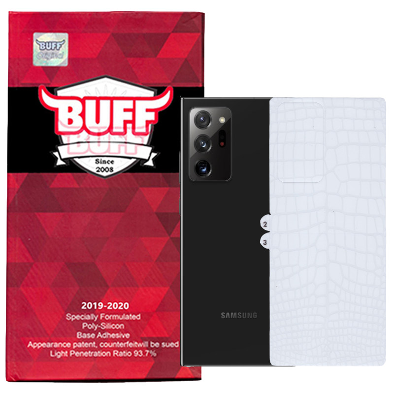 محافظ پشت گوشی سامسونگ Galaxy Note 20 ultra بوف مدل CRO-26