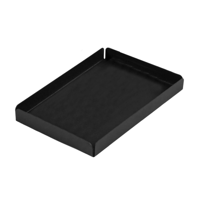 سینی مدل فلزی سرو قهوه کد zb2