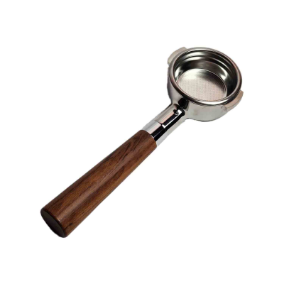 پرتافیلتر اسپرسوساز مدل دو پین نیکد کد 58