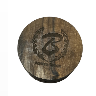 لولر قهوه مدل باریستا سایز 51