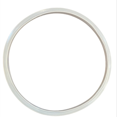 واشر زودپز مدل سیلیکونی شفاف 22