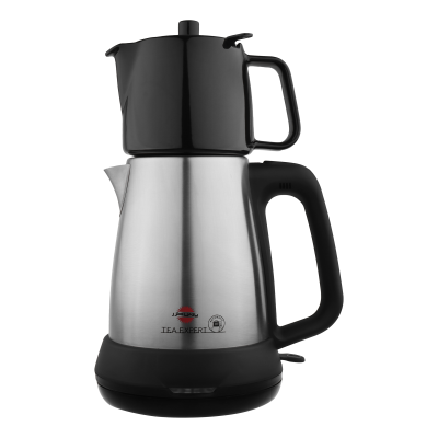 چای ساز روی هم پارس خزر مدل IEAEXPERT