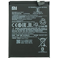 باتری گوشی پوکو F3 کد فنی BM4Y باتری گوشی پوکو F3 کد فنی BM4Y-small-image