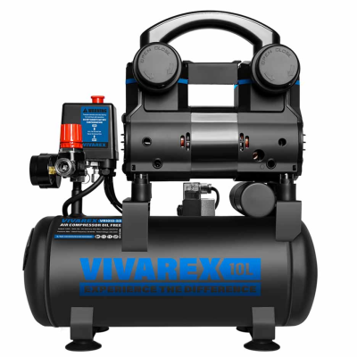 کمپرسور 1/5 اسب بخار ویوارکس مدل VR1015-SS