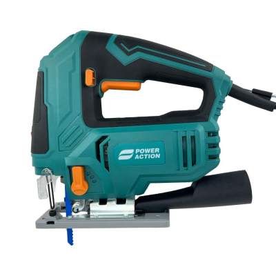 اره عمودبر 850 وات پاور اکشن مدل JS850 لیزری اره عمودبر 850 وات پاور اکشن مدل JS850 لیزری