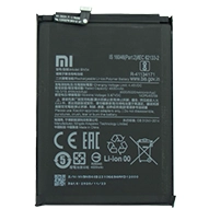 باتری گوشی شیائومی Redmi 9 کد فنی BN54 باتری گوشی شیائومی Redmi 9 کد فنی BN54