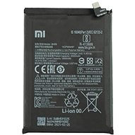 باتری گوشی شیائومی Redmi Note 10 کد فنی BN59