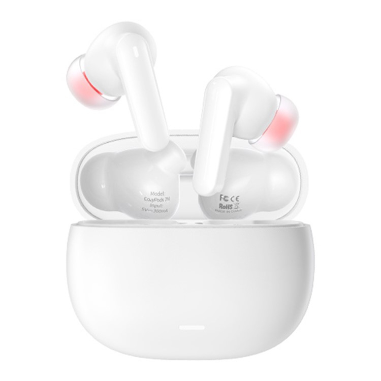 هندزفری بلوتوثی ریمکس مدل AirPod CozyPods W7N هندزفری بلوتوثی ریمکس مدل AirPod CozyPods W7N