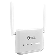 مودم روتر 4G بی سیم یوتل مدل L443