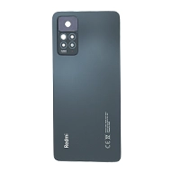 درب پشت گوشی شیائومی Redmi Note 11 Pro-small-image