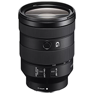 لنز دوربین سونی FE 24-105mm f/4 G OSS Lens-small-image