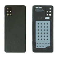 درب پشت گوشی سامسونگ Galaxy A51