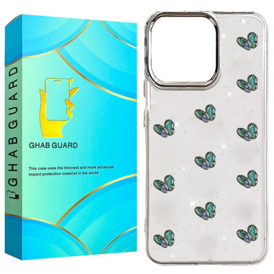 کاور گوشی پوکو Poco C65 قاب گارد مدل PARSH کاور قاب گارد مدل PARSH مناسب برای گوشی موبایل شیائومی Redmi 13C 4G / Poco C65