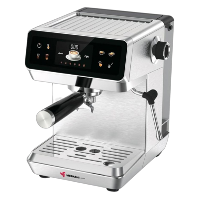 اسپرسو ساز مباشی مدل ME-ECM2119