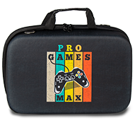 کیف ایکس باکس سری S مدل دسته بازی -small-image