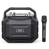 اسپیکر بلوتوثی قابل حمل میفا مدل M520-small-image