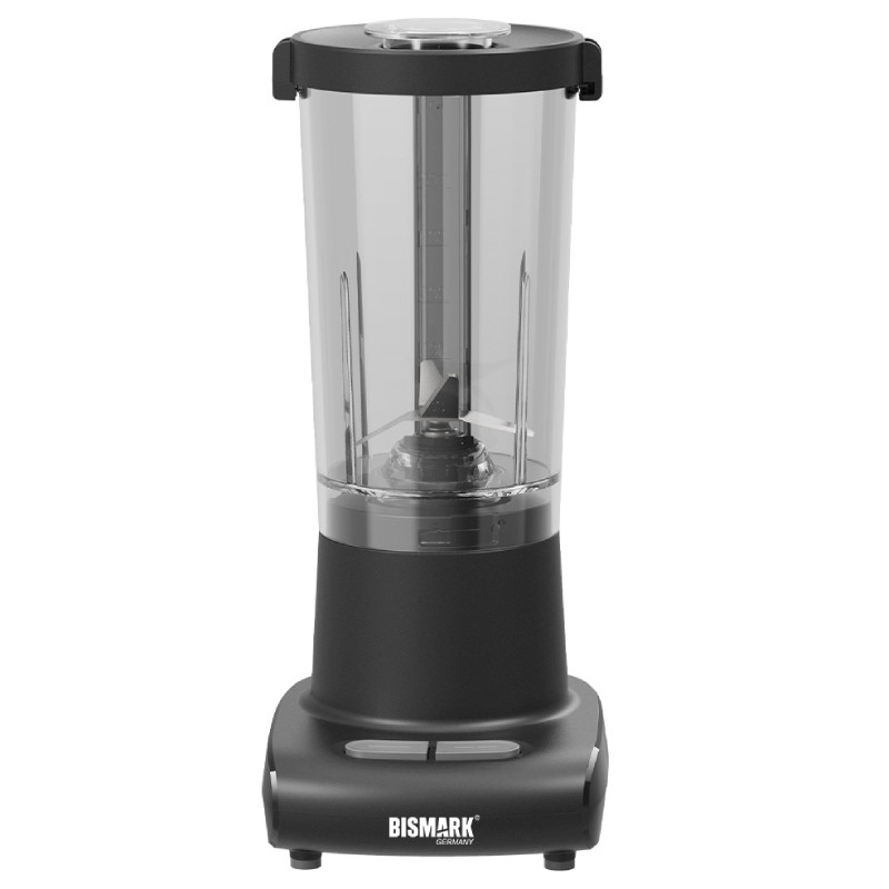 مخلوط کن 0.5لیتر لیتری بیسمارک مدل BMB300