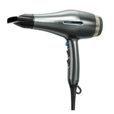 سشوار حرفه‌ای 2200 وات هیسکا مدل H5259