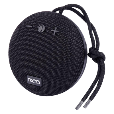 اسپیکر بلوتوثی قابل حمل تسکو مدل TS 23305