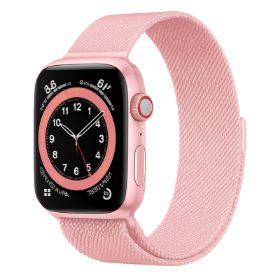 ساعت هوشمند ویسمی مدل X13 MINI با بند فلزی ساعت هوشمند 41 میلی متری ویسمی مدل X13 MINI با بند فلزی